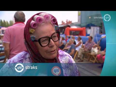 GLD Nieuws 22 augustus 2018 - Woensdag 22 augustus