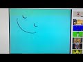 Nick Jr Face Promos From Blue S Clues Blue S Big Treasure Hunt 1999 VHS