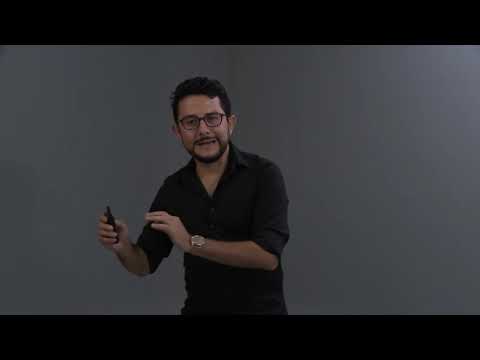 コヴィドのルート - 19｜オスカー・リターナ｜TEDxPuraVidaSalon (La ruta del Covid – 19 | Oscar Retana | TEDxPuraVidaSalon)