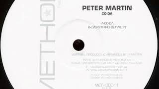Peter Martin - Co-Da