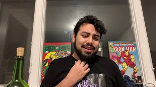 I Drunkenly Rant About Joker For 40 Minutes.