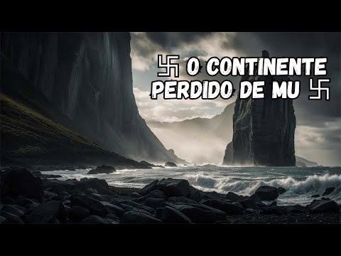 卐 O Continente Perdido de Mu 卐