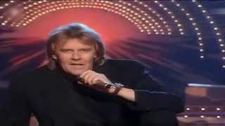 Howard Carpendale - Mit dir verschwend ich meine Zeit am liebsten 1998