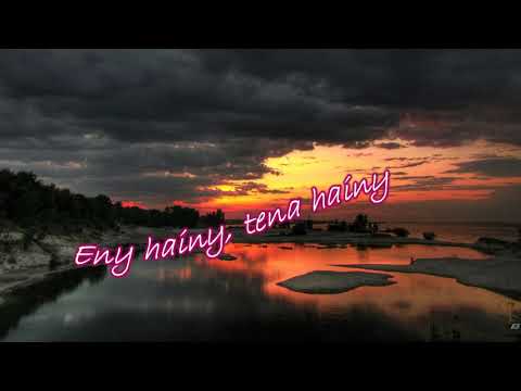 HAIN'NY TOMPO - Louange Miara-manompo - Instrumental