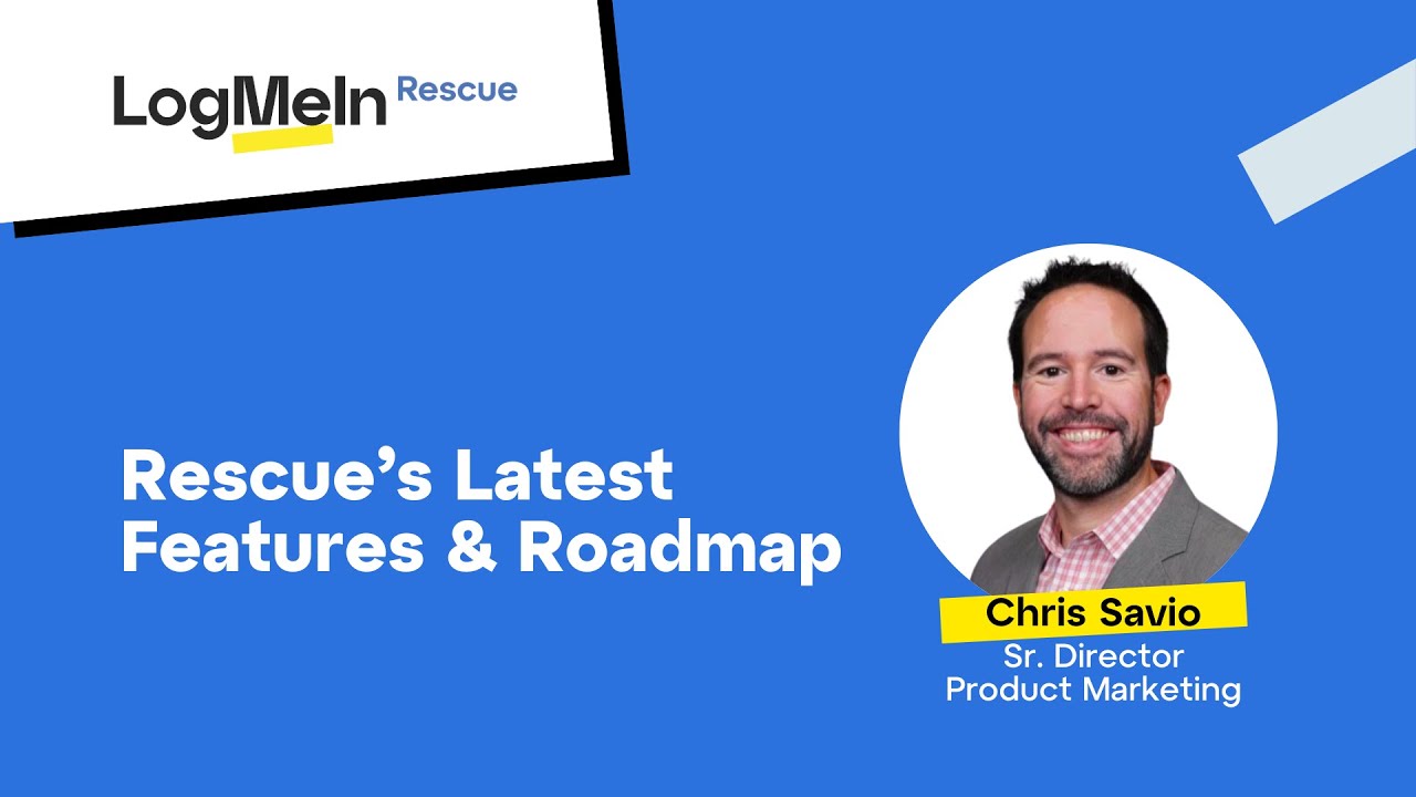 On-Demand Webinar – Rescue June Release Roundup & Upcoming Roadmap