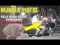 BUKA HIJAB DEMI UANG 1 JUTA SOCIAL EXPERIMENT INDONESIA BUKA HIJAB DEMI UANG 1 JUTA SOCIAL EXPERIMENT INDONESIA