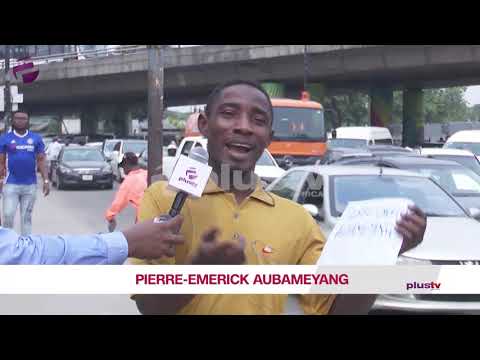 How Do You Pronounce Pierre-Emerick Aubameyang?