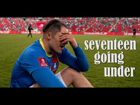 jamie tartt | seventeen going under