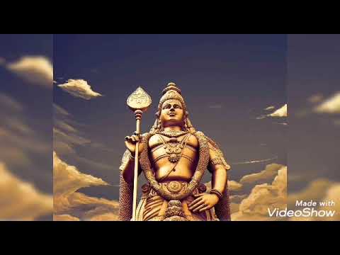 Muruga medley(by preven moodley)