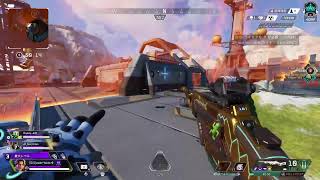 APEX プラチナ2維持できるか