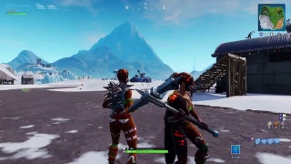 [フォートナイト]生放送　ソロスクで20キルを目指す！！Fortnite