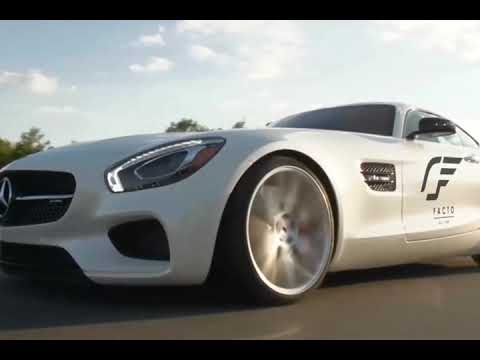 FACTO Lifestyle | 2018 Commercial