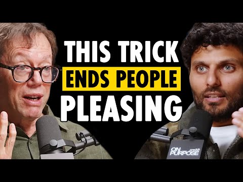 Robert Greene: "You Feel Empty Because You’re Living Someone Else’s Life!" – Reclaim Yourself Today