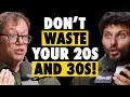 Robert Greene: "You Feel Empty Because You’re Living Someone Else’s Life!" – Reclaim Yourself Today