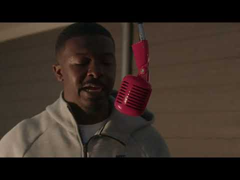 KennyRay James - 7.62 [Official Music Video]