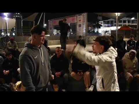 DIUQ VS UVVE 🔥 BATALLON 🔥FILTROS 1° Edición CCBATTLES.