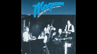 Magnum:-&#39;Maybe Tonight&#39;