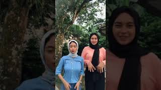 abg jilbab gunung gede