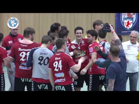 High(Short-)lights: SG Ratingen - SG Langenfeld 28:24 (14:12)