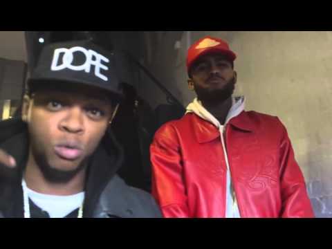 Dj Kay Slay Ft. Dave East, Papoose & Raekwon - Microphone Murderers (Official Music Video)