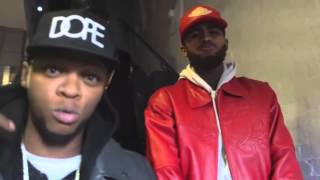 Dj Kay Slay Ft. Dave East, Papoose & Raekwon - Microphone Murderers (Official Music Video)