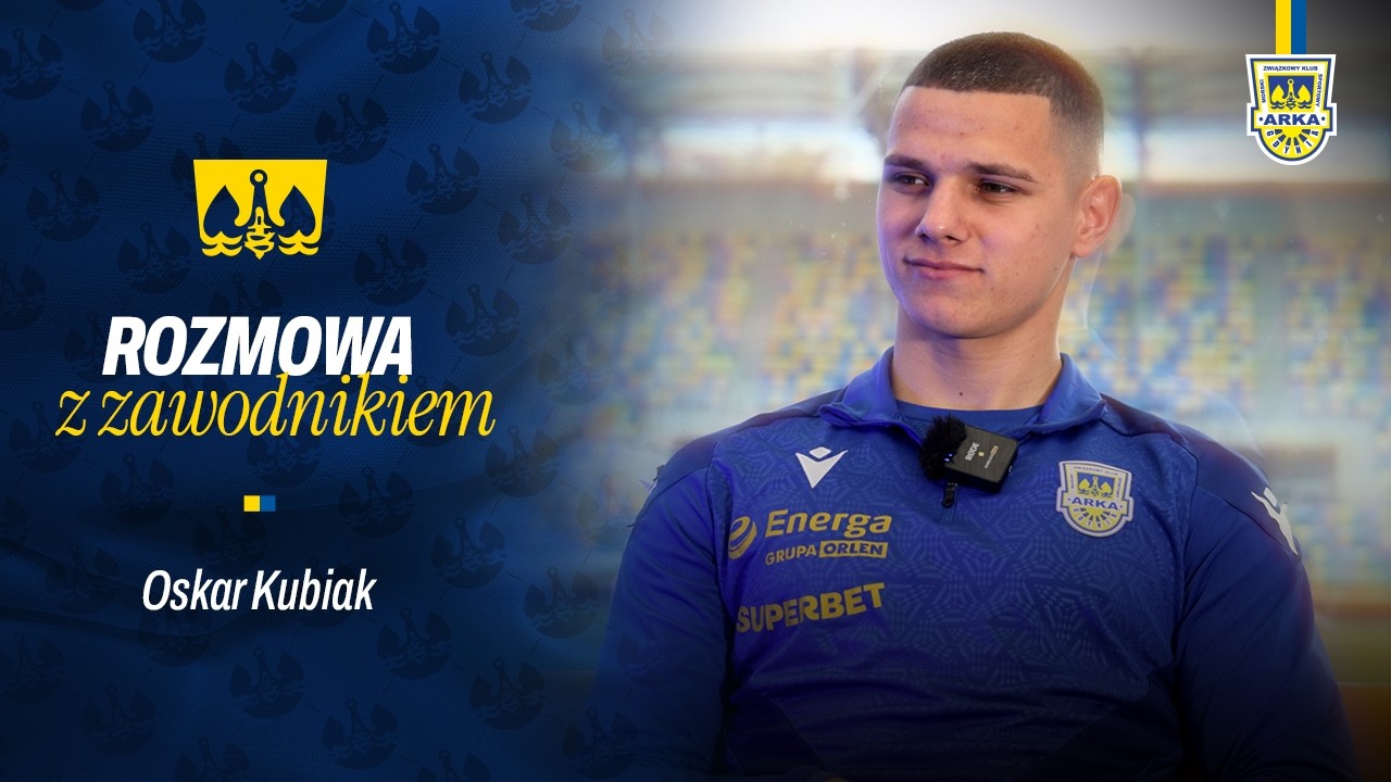 ROZMOWA Z OSKAREM KUBIAKIEM
