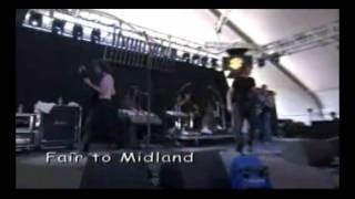 Fair To Midland: "April Fools And Eggmen"