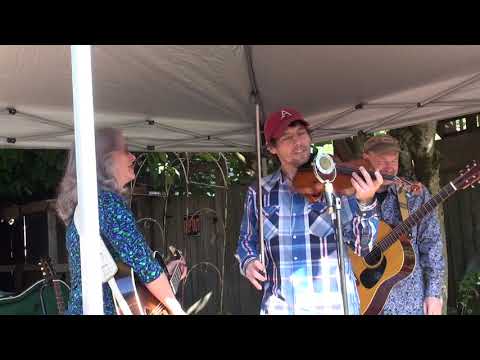 2017-10-08 O1 Jonathan Trawick - 2017 JT's Fiddle Off