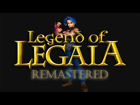 How To Remaster Legend of Legaia