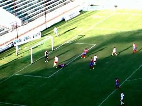 Ceilandense 2 x 0 Brasilia