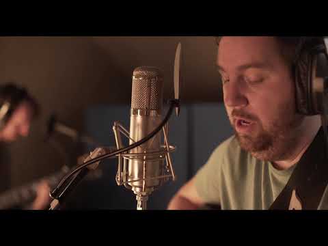 'Money' Peter McVeigh & Band (Live at Slemish Sessions)