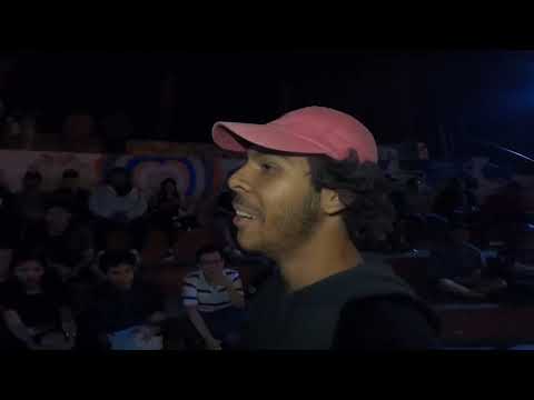 JUAN vs MOTOSIERRA HUMILDE vs DREJ - OCTAVOS - LZ TOUR MAGDALENA DEL MAR