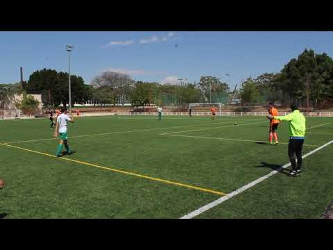 ELCHE DREAM C.F - SCD INTANGCO B  05/05/2019 PARTE 1