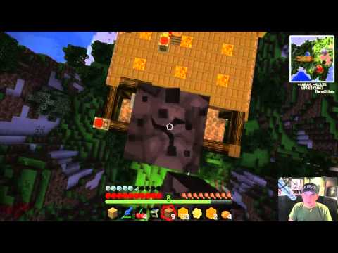 B-Stream! B-Team Livestream: Feed The Beast Feb 5th!