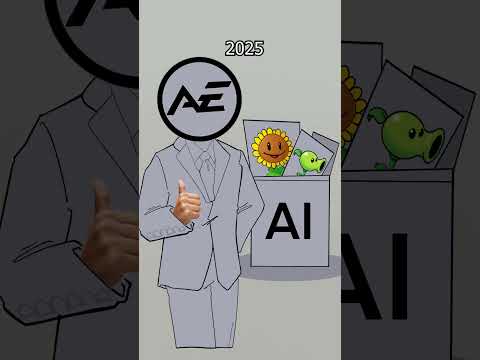 EA & Plants vs Zombies