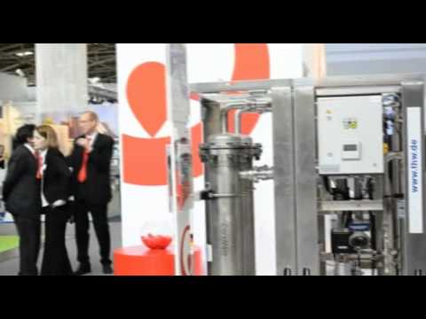 IFAT 2012