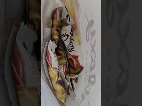 Mini galaxy smoothmilk #Galaxymilk #smootmilk #cadbury #chocolate #shorts