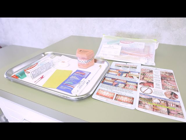 All About Your New Orthodontic Kit