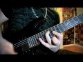 One Winged Angel Final Fantasy VII Guitar Cover ...