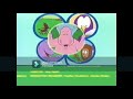 Nini S Treehouse Closing Credits With Poland Spring Kids TV Announcer S Voice