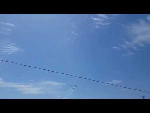 WRX CPT 2017 Silver Falcons