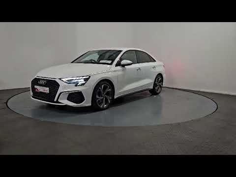 Audi A3  Saloon 30TDI 116HP S Line €80p/w - Image 2