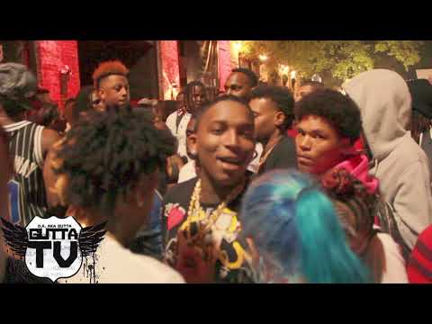 SXSW 2018 GuttaTv-TopLevel ,Yella Beezy, Go Yayo,52 Savage,Jay Lewis,Wuda & King Dyl,Sancho Saucy