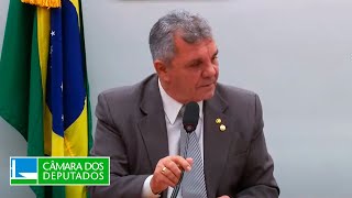 SEGURANÇA PÚBLICA - Debate sobre o instituto da colaboração premiada - 17/04/2024 16:30