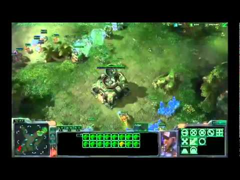 CombatEX vs Maximus Brown (Maximus Black) - 2 _ 4.flv