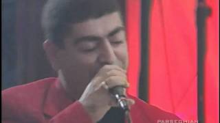TATOUL AVOYAN- SHORORA JEYRAN LIVE MUSIC VIDEO