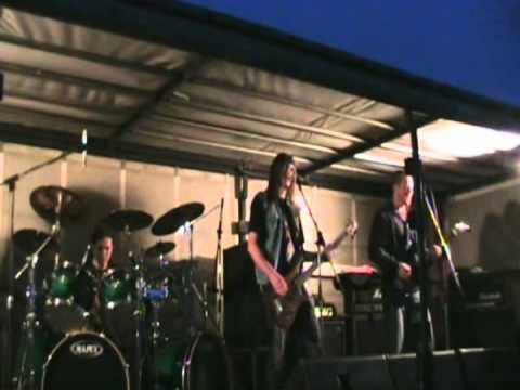 Bejk Rolls - Otrok tabáku