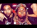 Lil Wayne X Euro - Destroyed (No Ceilings 2) (432hz)