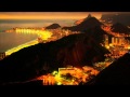 Brazilian Sunset'