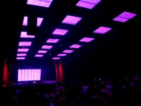 TIME WARP 2011 - stage 2 - SVEN VÄTH